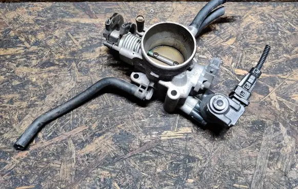KIA Magentis Throttle valve 9510037320 9541930005