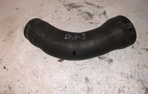 Volvo XC60 Engine coolant pipe/hose 30741940 D473