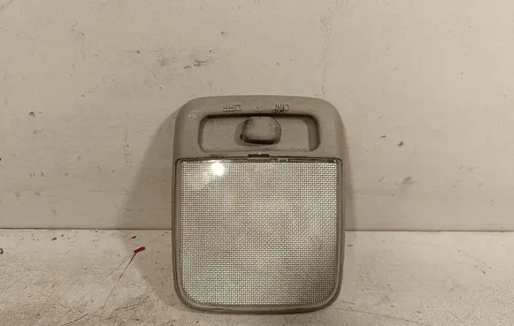 Nissan Navara D40 Rear seat light 26410ZD003
