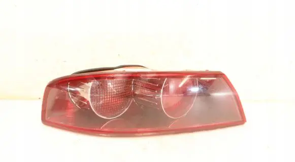 Alfa Romeo 159 Rear/tail lights