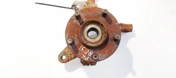 Mazda Premacy Front wheel hub
