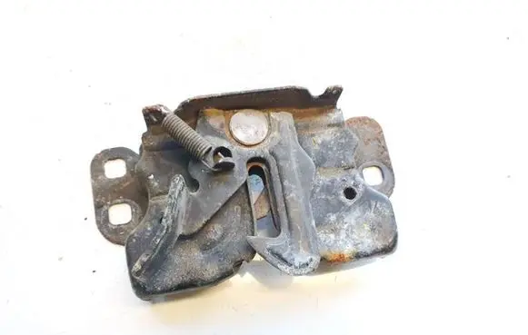 Dodge Journey Engine bonnet/hood lock/catch