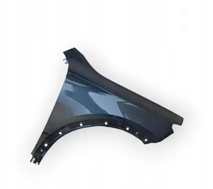 Cupra Formentor Fender SZ9TEILE