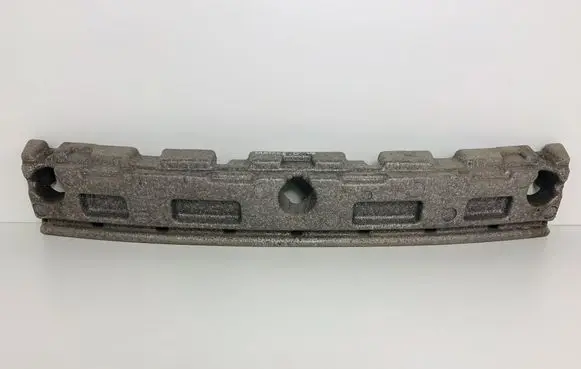 Hyundai Santa Fe Front bumper foam support bar 366202B020