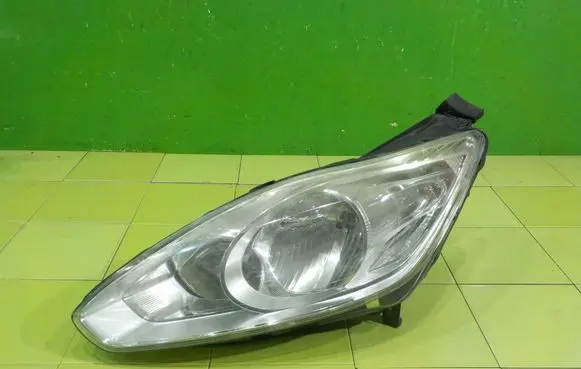 Ford C-MAX II Headlight/headlamp AM5113W030BE ZP18