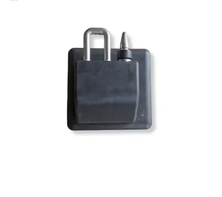 Ford Transit VII Rear door lock loop/hook striker BK31V44162BA