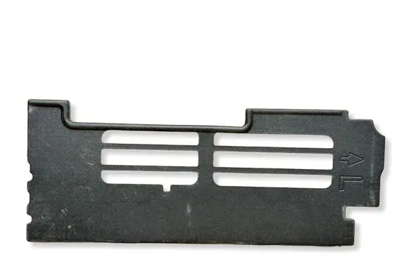 Volkswagen ID. Buzz Rear sound insulation 1T3864749A