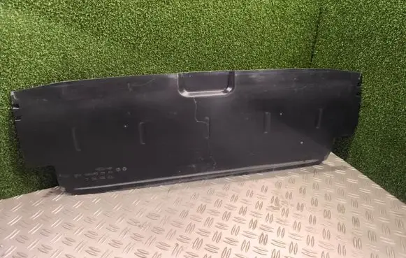 Air intake duct part