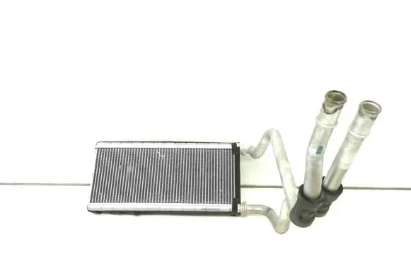 Lexus IS 220D-250-350 Heater blower radiator