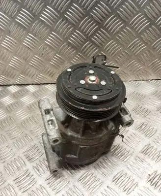 Ford Ka Air conditioning (A/C) compressor (pump) 000517473180