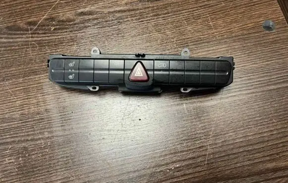 Volkswagen Crafter Alarm switch 9065453607 3368140103