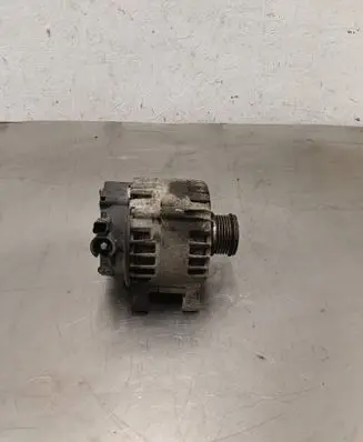Citroen Berlingo Generator/alternator 9678048880 2614016D TG15C189