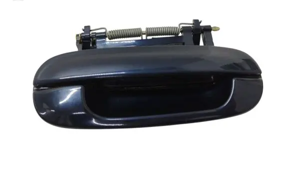 Cadillac CTS Rear door exterior handle RH150460 150460 98806