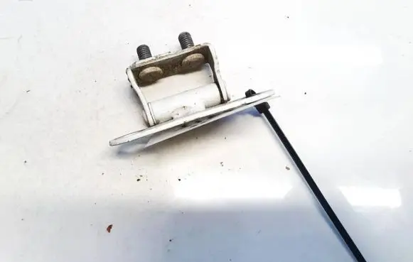 Toyota Urban Cruiser (XP110) Tailgate/trunk/boot hinge