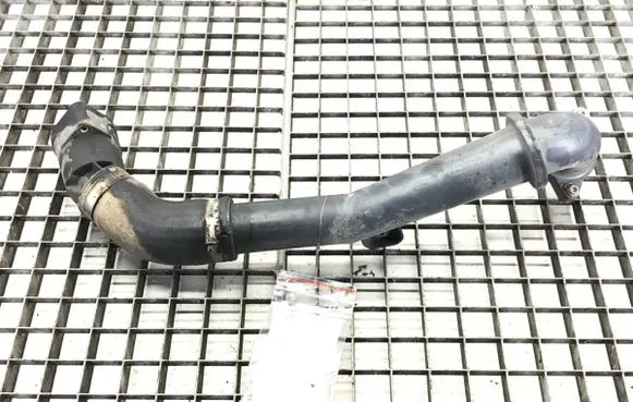 Skoda Octavia Mk3 (5E) Air intake hose/pipe 04L145770S