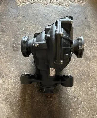 Chevrolet Camaro Rear differential 23384530 94203000000 13384530