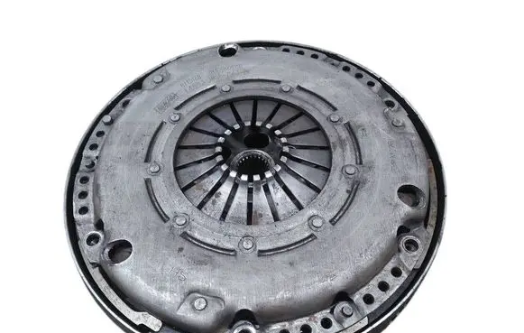 Clutch set kit