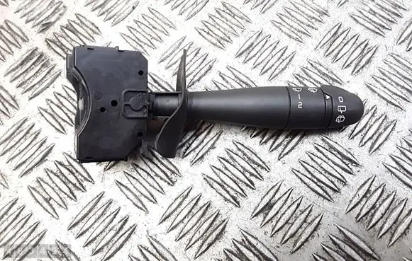 Renault Clio III Wiper switch 616460200