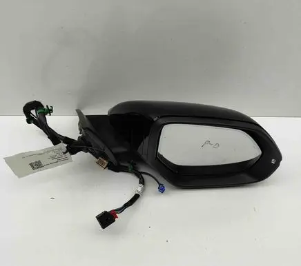Audi Q8 Front door electric wing mirror 4M8857410AG