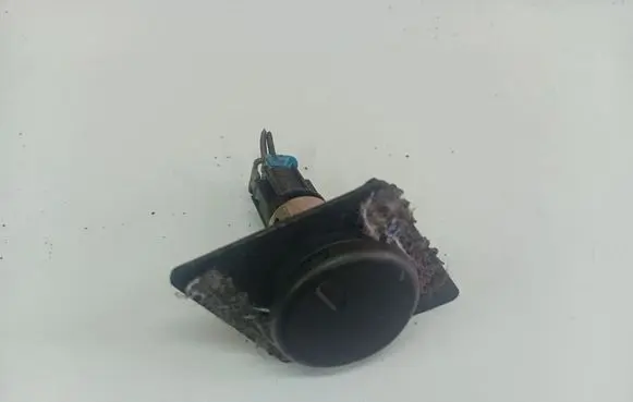 Opel Astra J Cigarette lighter