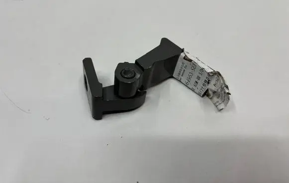 MG MG5 ev Front door upper hinge 10364953pmi