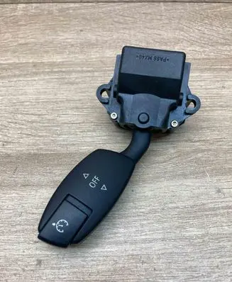 BMW 5 E60 E61 Cruise control stalk 6924104 01306100
