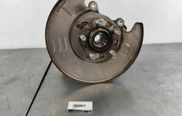 Tesla Model Y Rear wheel hub spindle/knuckle 118841100G