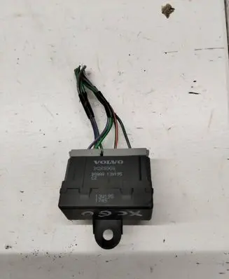 Volvo XC60 Seat control module 31268908