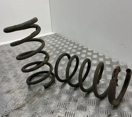 Volvo V70 Rear coil spring