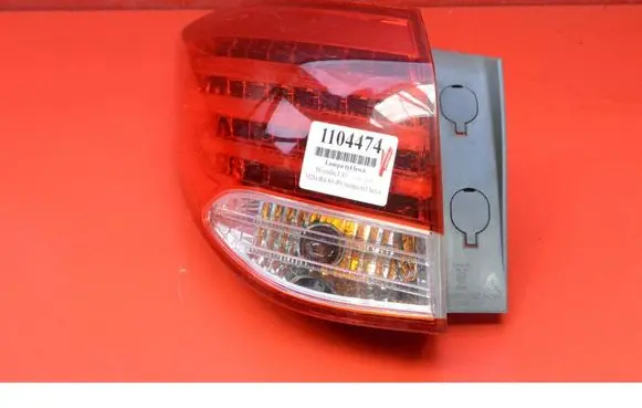 Hyundai i40 Rear/tail lights 924013Z000