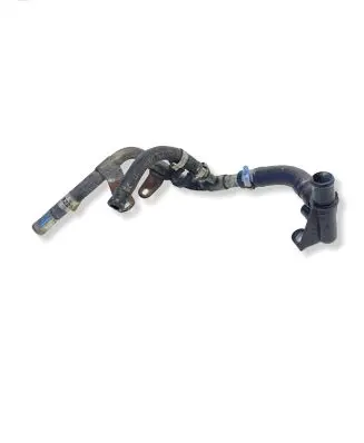 Iveco Daily 6th gen Engine coolant pipe/hose 5801922509