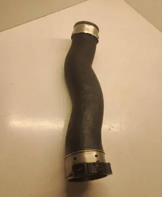 BMW X1 E84 Intercooler hose/pipe 4874052