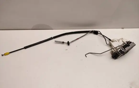 Dodge Durango III Front door lock P04589924AG