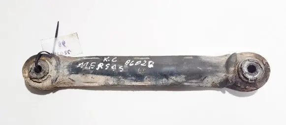 Mercedes-Benz E W210 Rear upper control arm/wishbone 2013520988