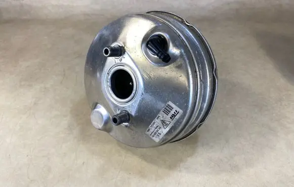 Porsche 911 991 Brake booster 99135502529