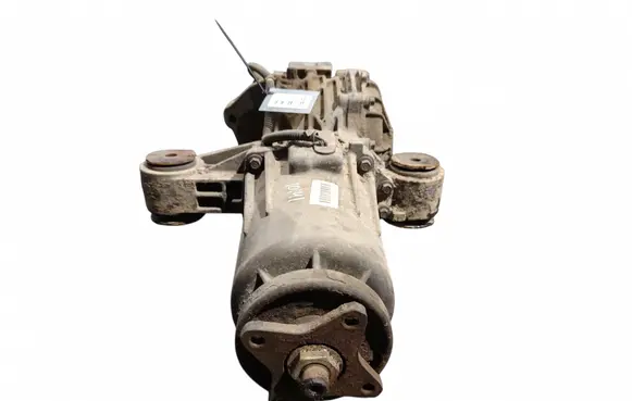 Chevrolet Captiva Rear differential G170100050 G1701-00050