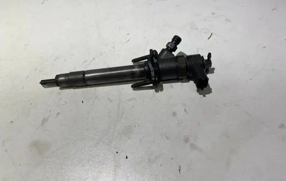 Volvo V70 Fuel injector 0445110078