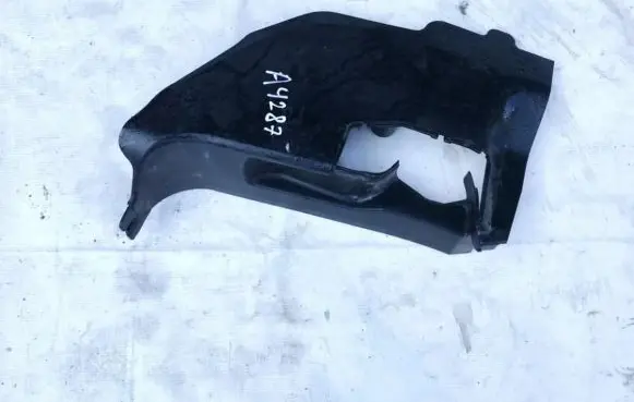 BMW X5 E53 Other interior part 51438245334 5143-8245334