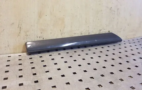 Opel Antara Rear door card trim 96662259