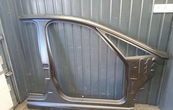 Cupra Born Sill 10e809606a