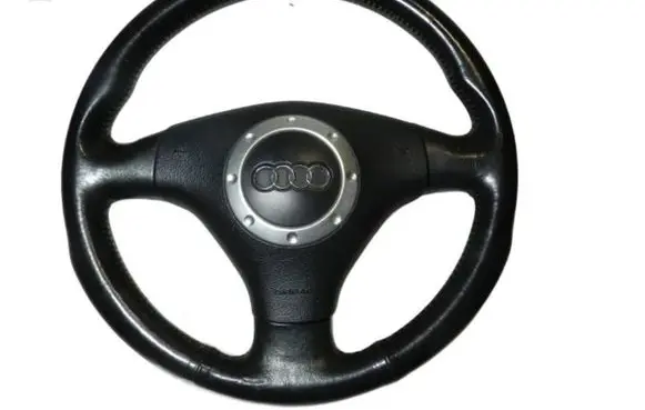 Audi TT Mk1 Steering wheel 8N0419091B