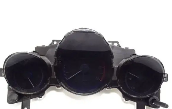 Honda Civic IX Speedometer (instrument cluster) HR0407295 E612 78200