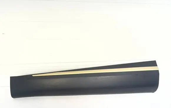 Renault Captur II Front door trim (molding) 808770154