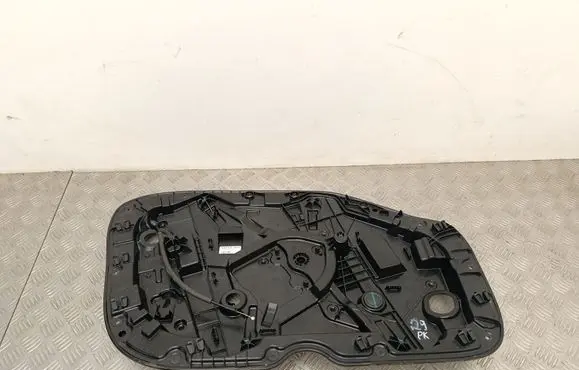Polestar 2 Front window lifting mechanism without motor 30747091