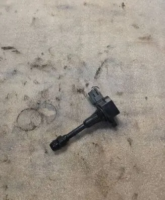 Infiniti FX High voltage ignition coil 