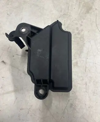 Ford S-MAX Vacuum air tank 9646411180 2075