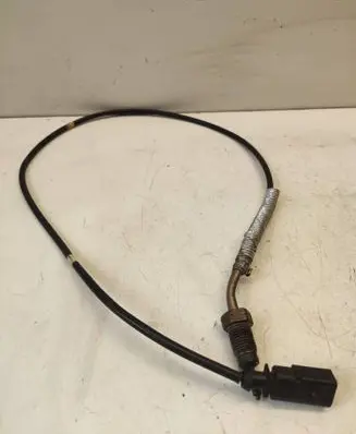 Audi A1 Exhaust gas temperature sensor 03L906088FA
