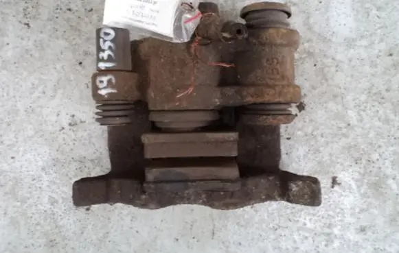 Peugeot 605 Rear brake caliper