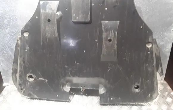Mazda 6 Engine splash shield/under tray