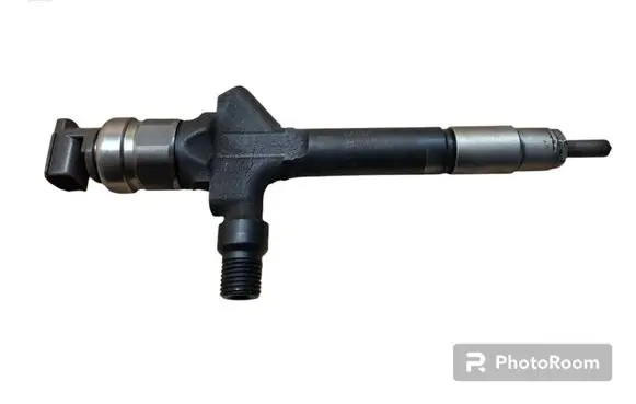 Mazda 6 Fuel injector RF7J13H50